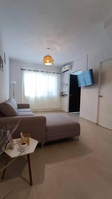 Residencia Para Familias En Playa Del Carmen Mexico