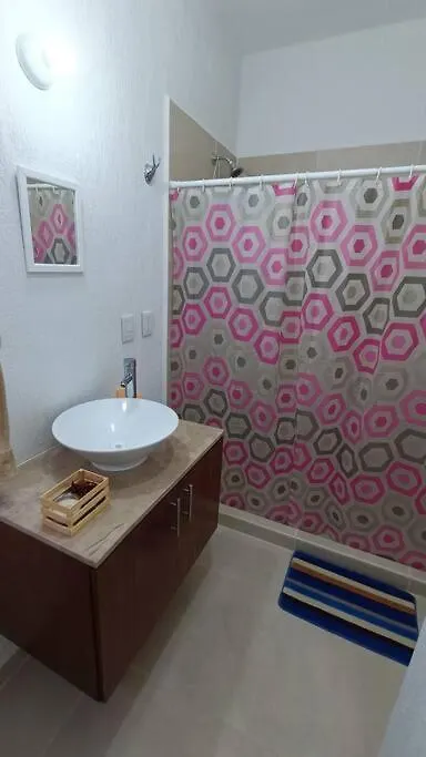 Holiday home Residencia Para Familias En Playa Del Carmen