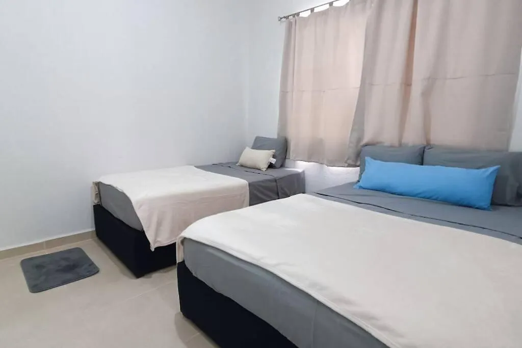 Residencia Para Familias En Playa Del Carmen 0*,