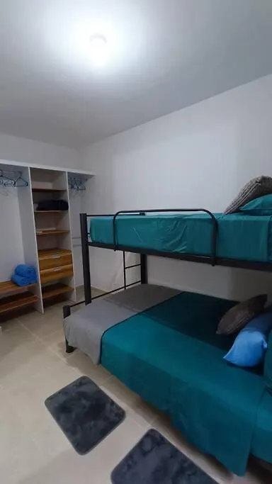 Residencia Para Familias En Playa Del Carmen