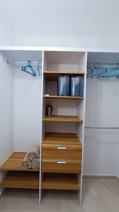 Residencia Para Familias En Playa Del Carmen 0*,  Mexico