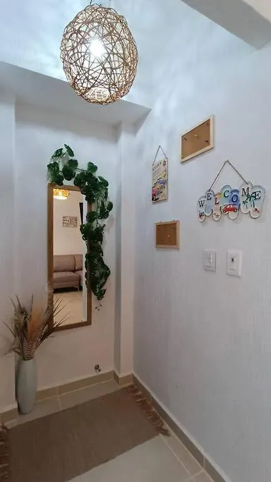 Residencia Para Familias En Playa Del Carmen 0*,