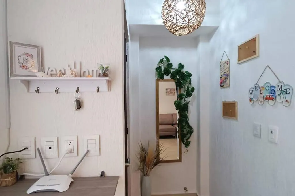 Residencia Para Familias En Playa Del Carmen