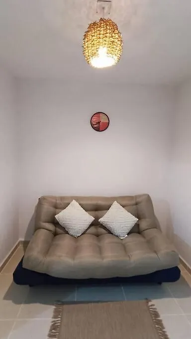 Residencia Para Familias En Playa Del Carmen 0*,  Mexico