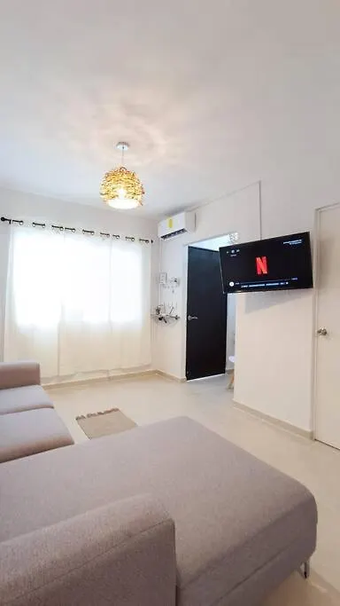 Holiday home Residencia Para Familias En Playa Del Carmen Mexico
