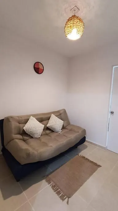 Residencia Para Familias En Playa Del Carmen