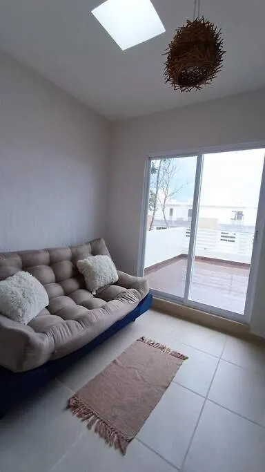 Residencia Para Familias En Playa Del Carmen Holiday home