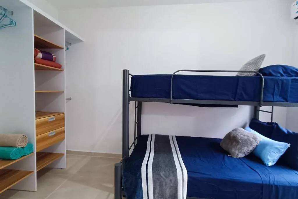 Holiday home Residencia Para Familias En Playa Del Carmen