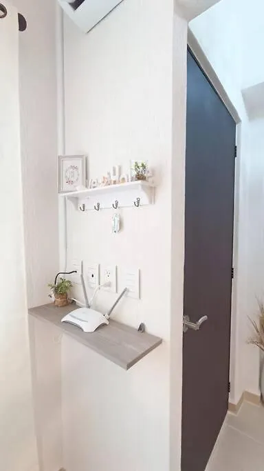 Residencia Para Familias En Playa Del Carmen