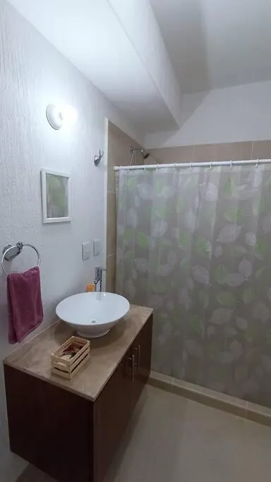 Residencia Para Familias En Playa Del Carmen Holiday home
