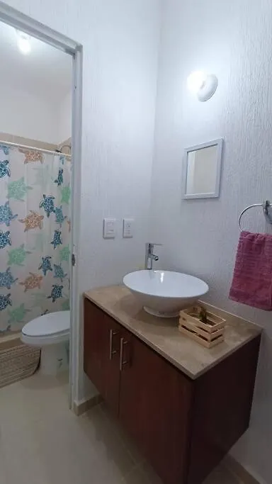 Residencia Para Familias En Playa Del Carmen Mexico
