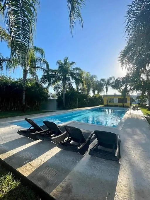 Holiday home Residencia Para Familias En Playa Del Carmen Mexico