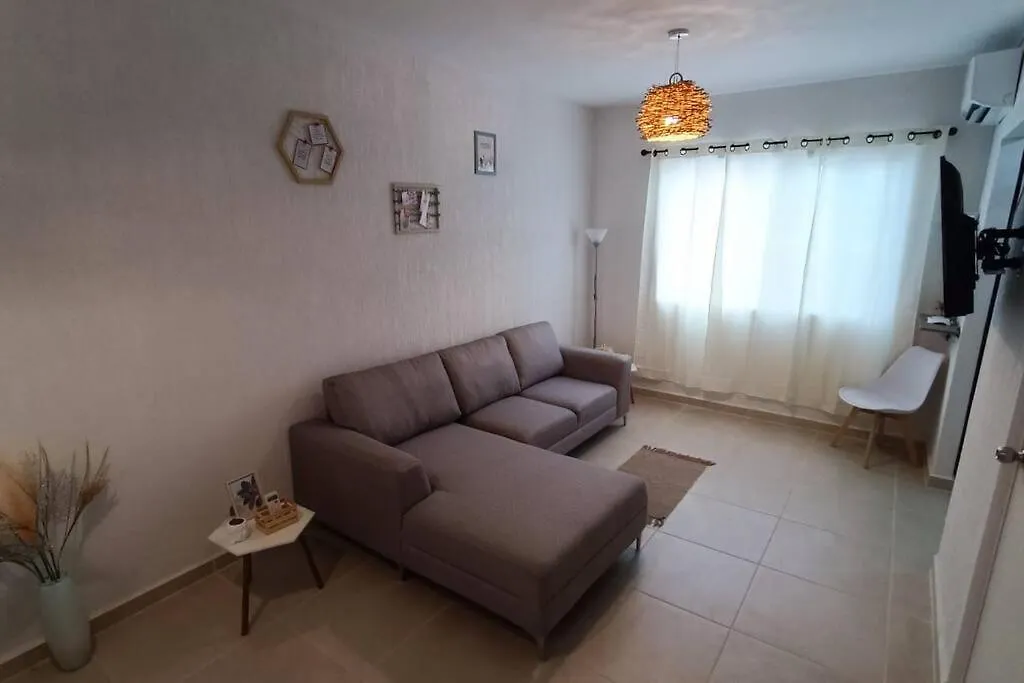 Holiday home Residencia Para Familias En Playa Del Carmen