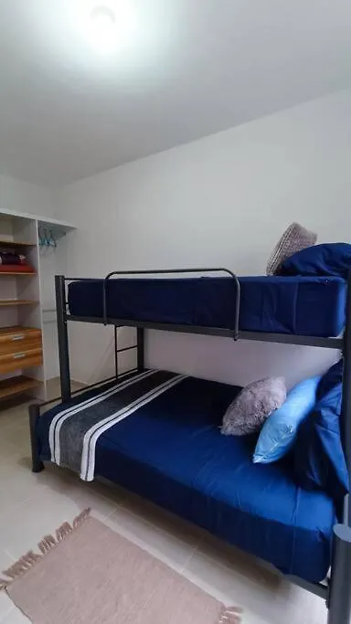 Residencia Para Familias En Плая-дель-Кармен Дом отдыха