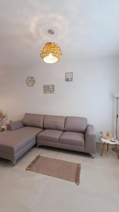 펜션 Residencia Para Familias En 신데 델 카르멘
